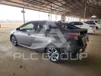 2017 Toyota PRIUS фото