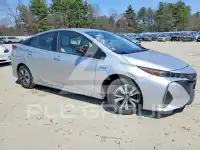 2017 Toyota PRIUS фото