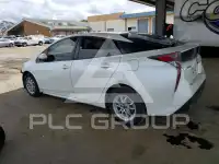 2017 Toyota PRIUS фото