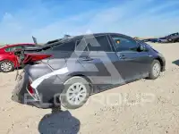 2017 Toyota PRIUS фото