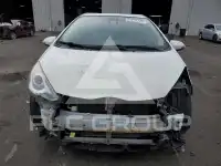 2017 Toyota PRIUS photo