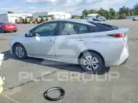 2017 Toyota PRIUS photo