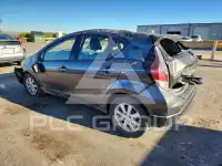 2017 Toyota PRIUS photo