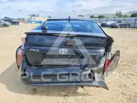 2017 Toyota PRIUS photo