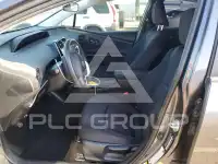2017 Toyota PRIUS фото