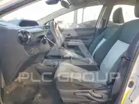 2017 Toyota PRIUS фото