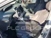 2017 Toyota PRIUS photo
