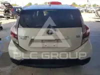 2017 Toyota PRIUS фото
