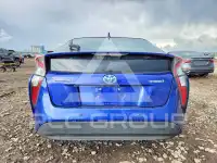 2017 Toyota  фото