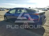 2017 Toyota PRIUS фото
