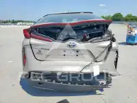 2017 Toyota PRIUS photo