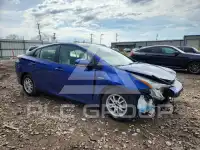 2017 Toyota  фото