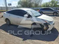 2017 Toyota PRIUS фото