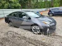 2017 Toyota PRIUS фото