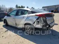 2017 Toyota PRIUS фото