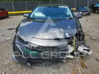 2017 Toyota PRIUS фото