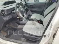 2017 Toyota PRIUS photo