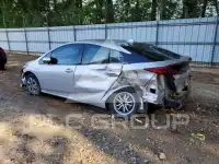 2017 Toyota PRIUS фото