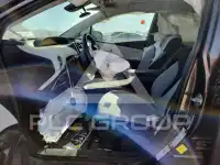 2017 Toyota PRIUS фото