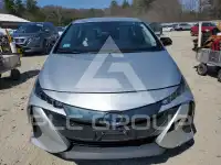 2017 Toyota PRIUS фото