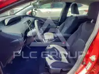 2017 Toyota PRIUS фото
