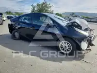 2017 Toyota PRIUS photo