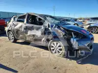 2017 Toyota PRIUS photo
