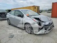 2017 Toyota PRIUS фото