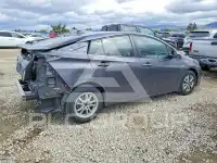 2017 Toyota PRIUS фото