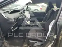 2017 Toyota PRIUS photo