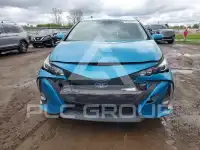 2017 Toyota PRIUS фото