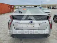 2017 Toyota PRIUS фото