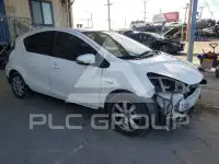 2017 Toyota PRIUS фото