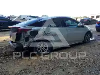 2017 Toyota PRIUS фото