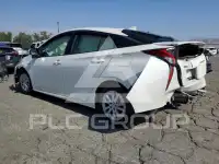 2017 Toyota PRIUS фото