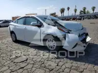 2017 Toyota PRIUS фото