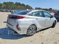 2017 Toyota PRIUS фото