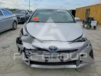 2017 Toyota PRIUS фото