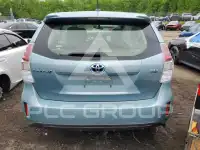 2017 Toyota PRIUS фото