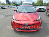 2017 Toyota PRIUS photo