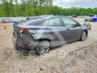 2017 Toyota PRIUS фото