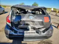 2017 Toyota PRIUS photo
