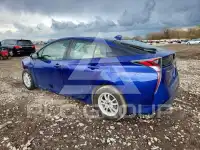2017 Toyota  фото