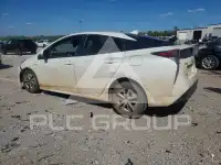 2017 Toyota PRIUS фото