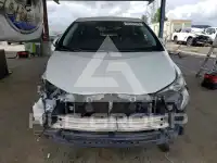 2017 Toyota PRIUS фото