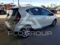 2017 Toyota PRIUS фото