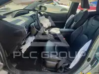 2017 Toyota PRIUS photo