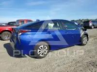 2017 Toyota PRIUS фото