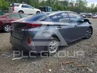 2017 Toyota PRIUS фото
