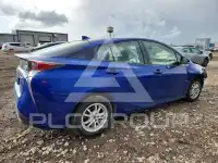 2017 Toyota  фото